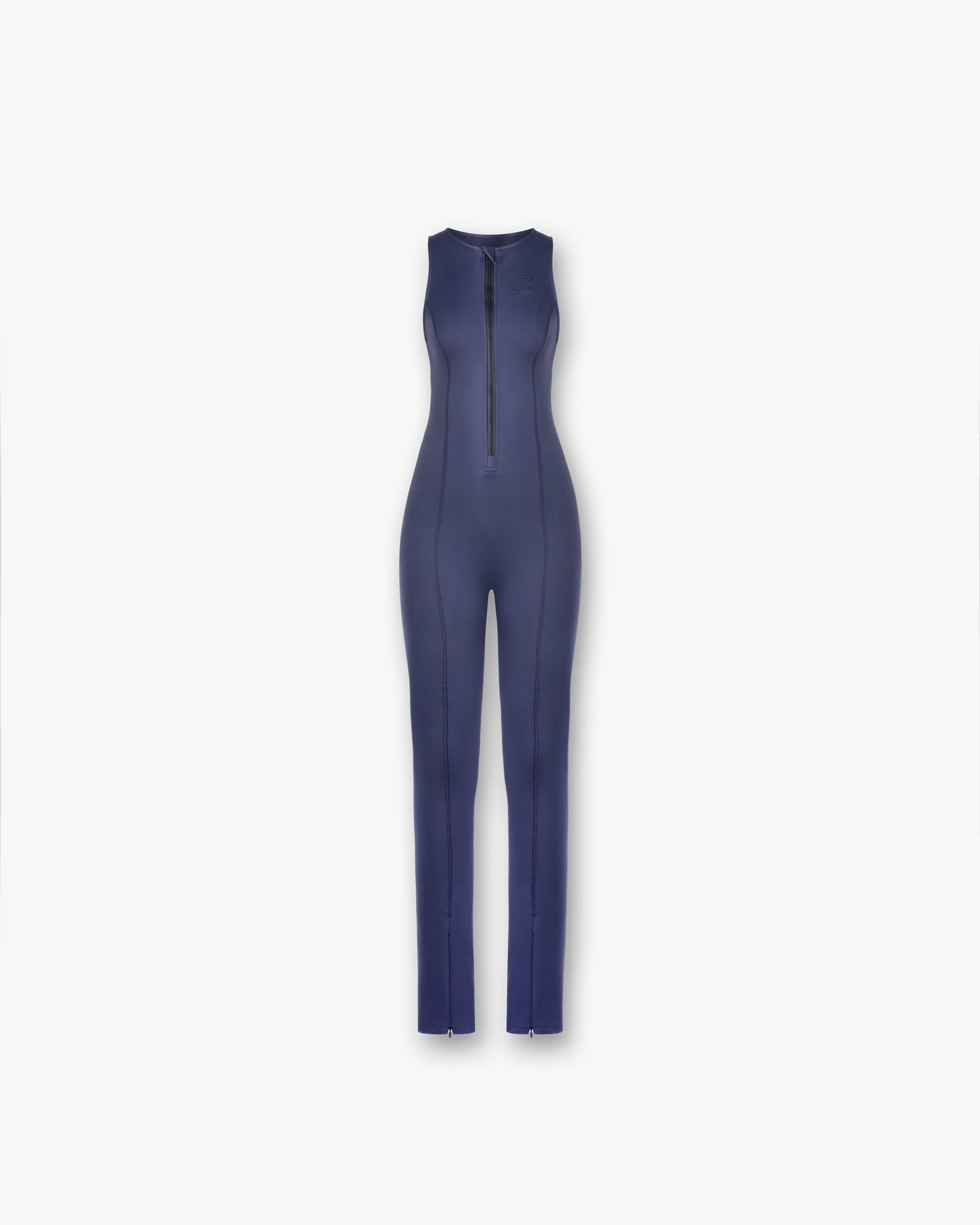 Control Unitard - Graphite