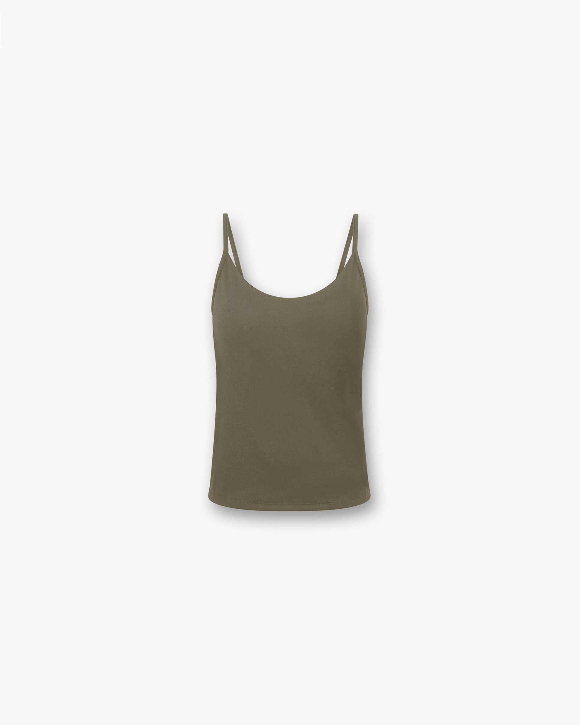 Owners Club Cami Top - Safari