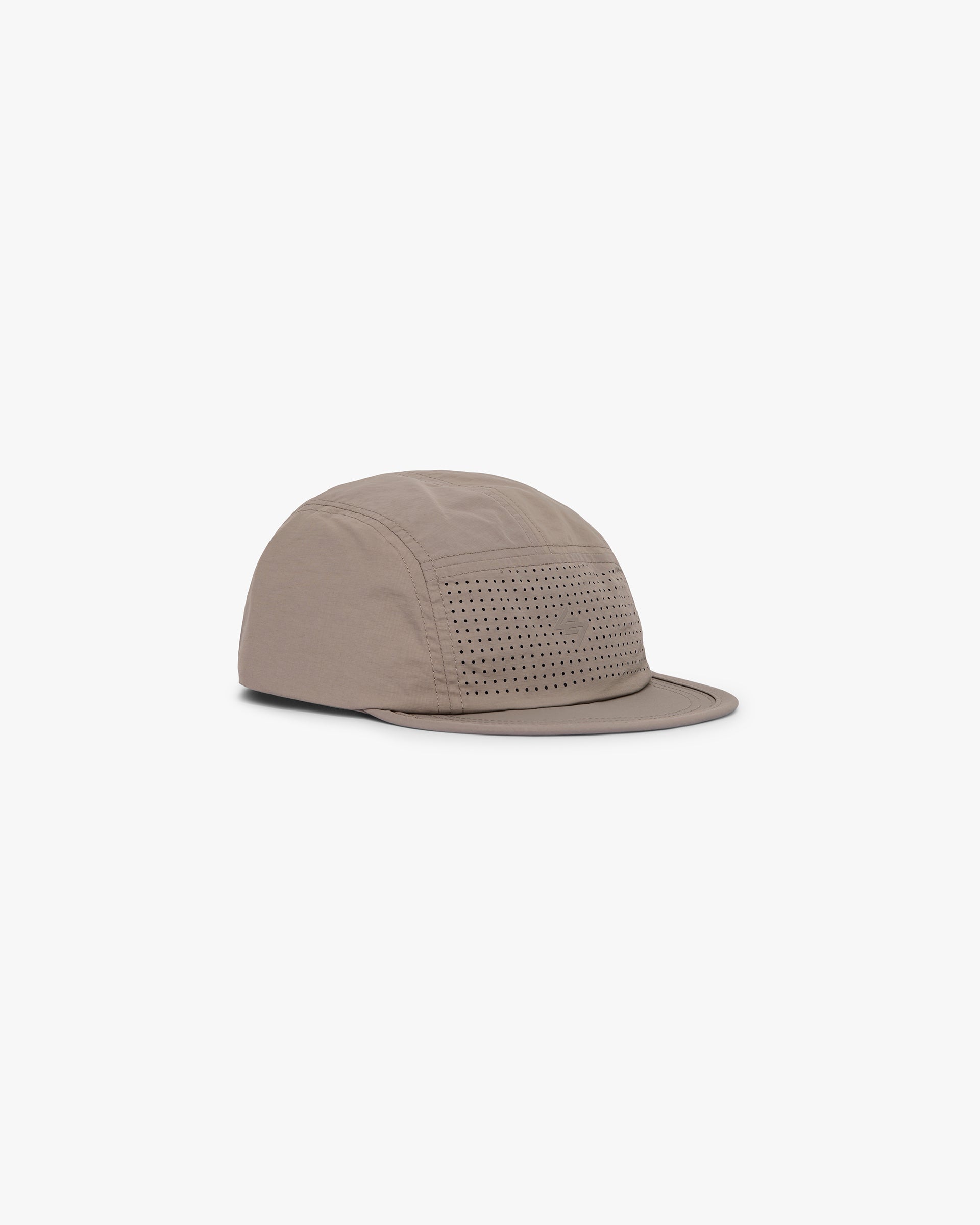 247 Ripstop Cap - Cinder