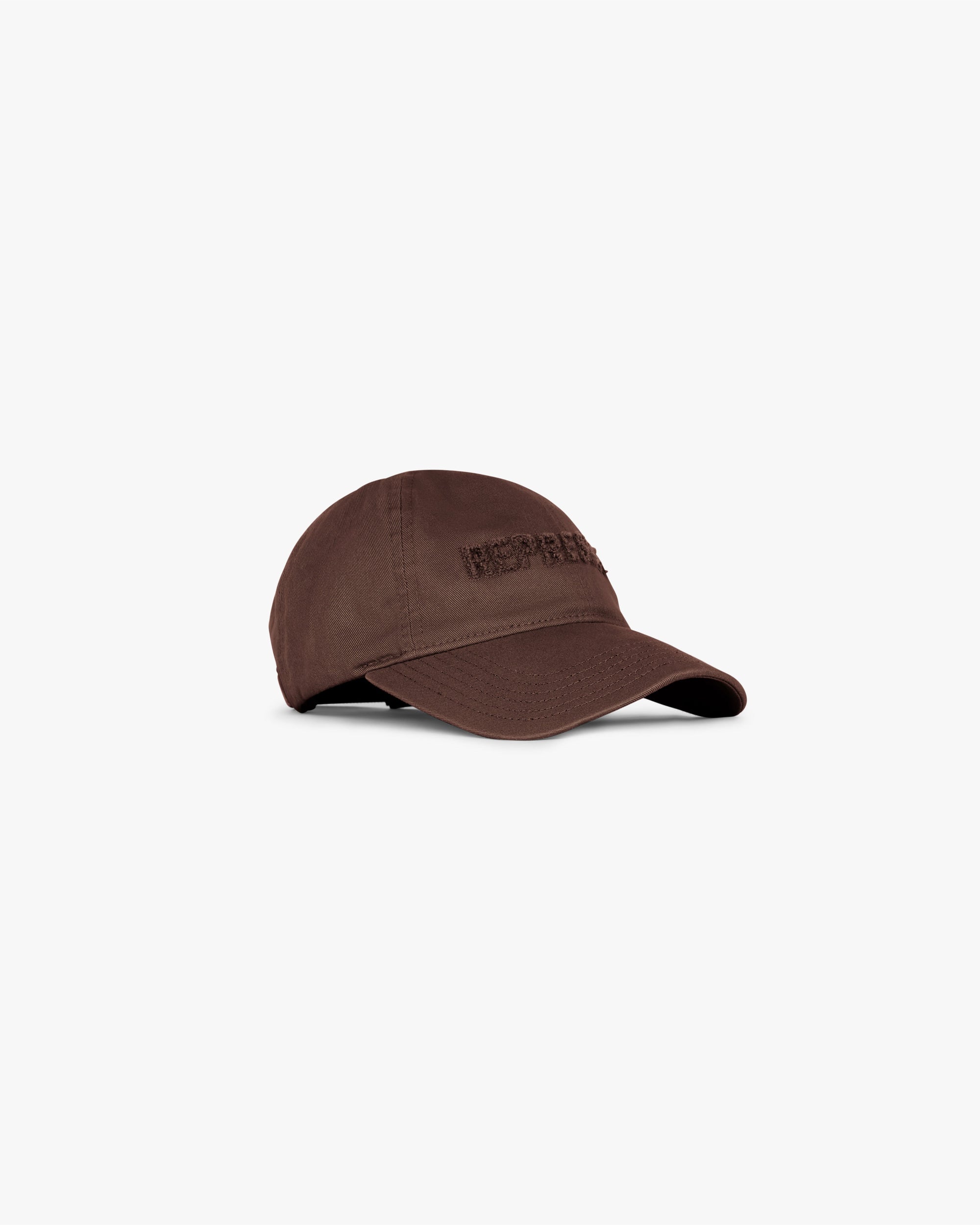 Catch Cap - Chocolate