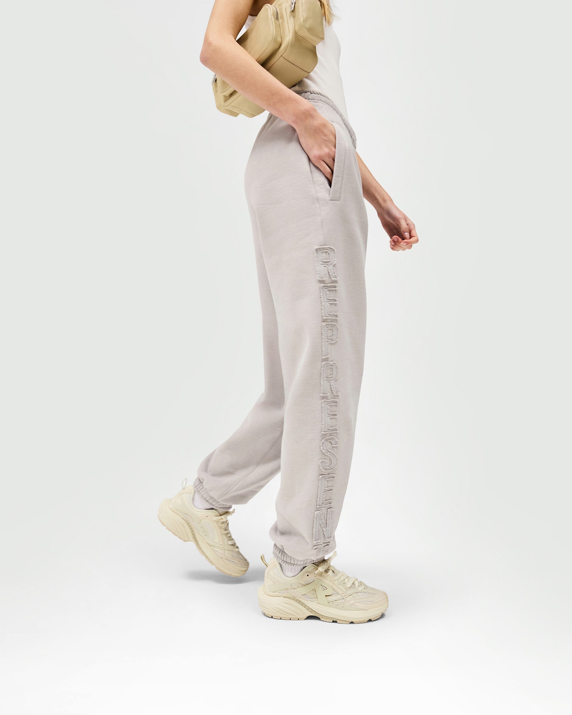 Epic Jogger - Light Grey