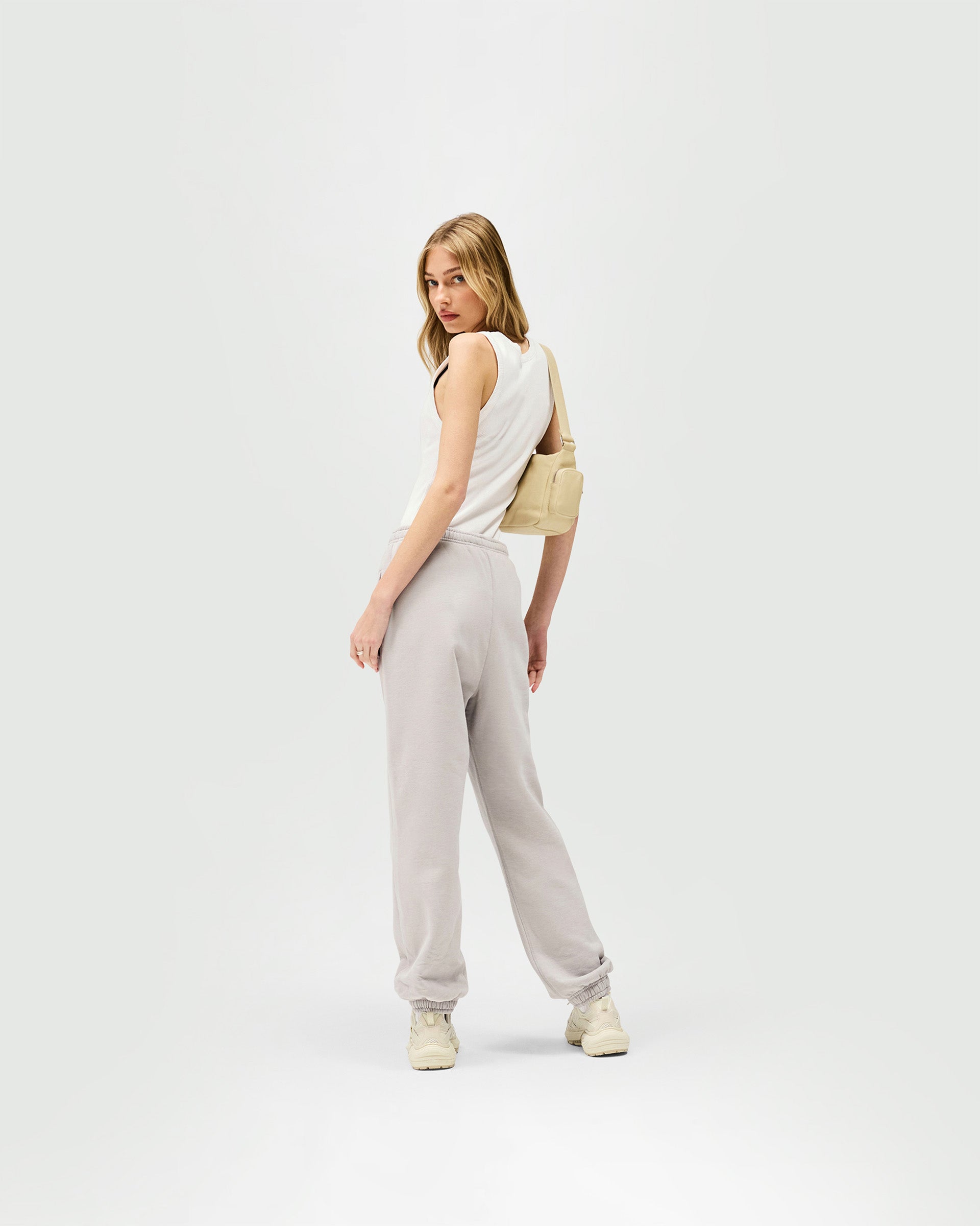 Epic Jogger - Light Grey