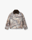 Realtree® Camo Trucker Jacket