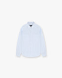 Long Sleeve Pinstripe Shirt