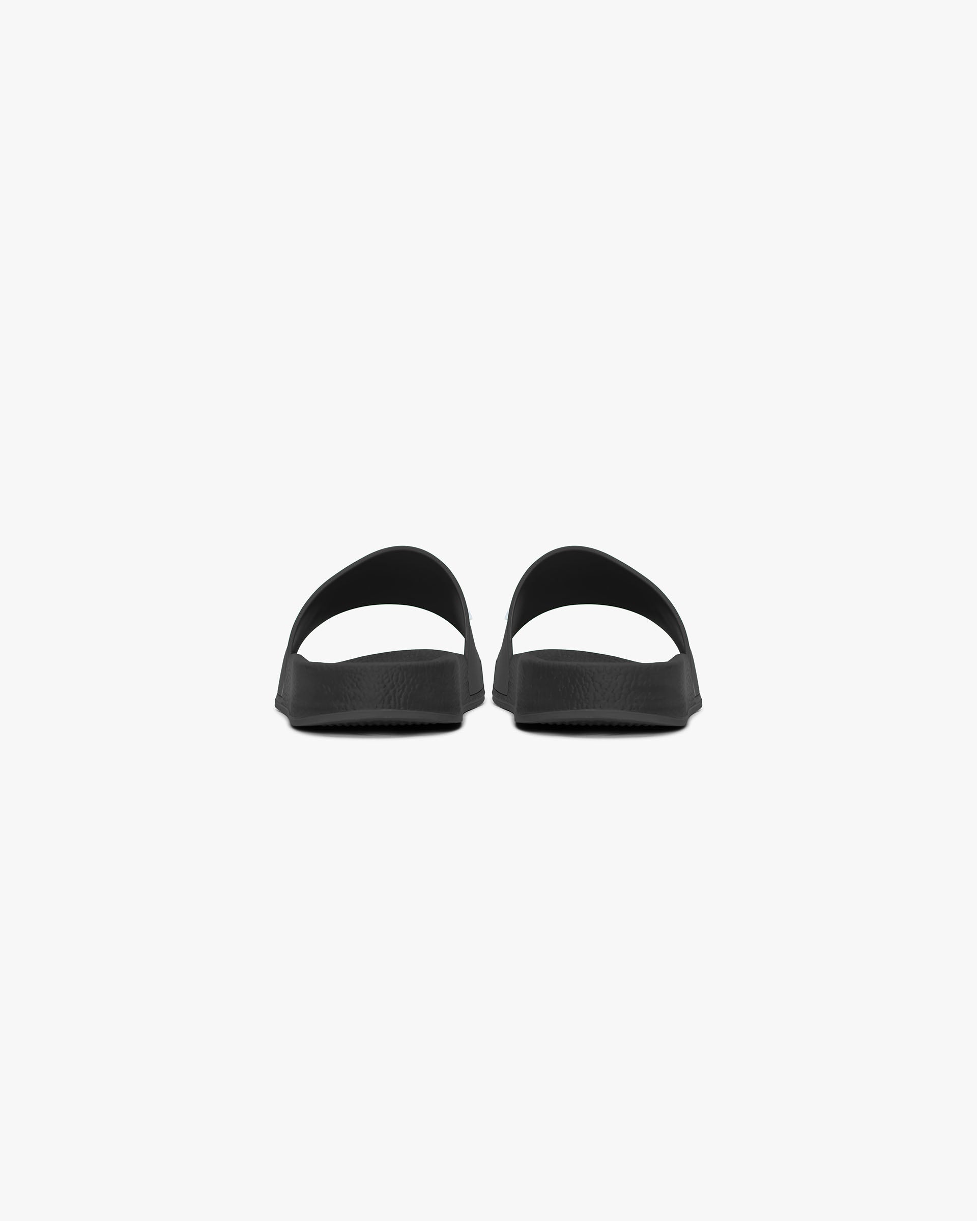 Toboggan de piscine Represent - Noir