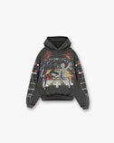 Represent X Metallica Master Of Puppets Hoodie