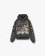 Represent X Metallica Master Of Puppets Hoodie