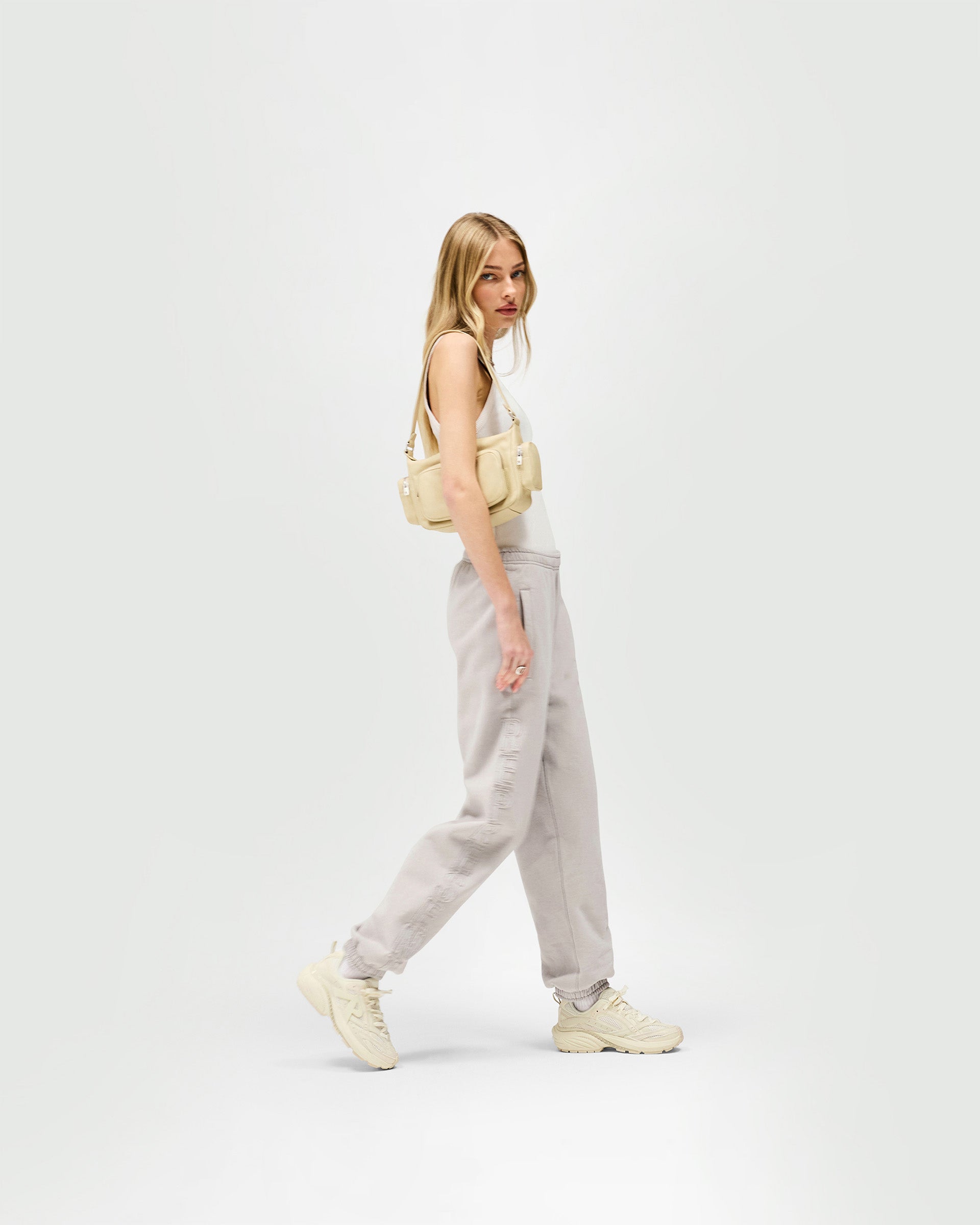 Epic Jogger - Light Grey