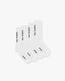 Represent Logo Socks 2 Pack
