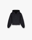   Washed Black