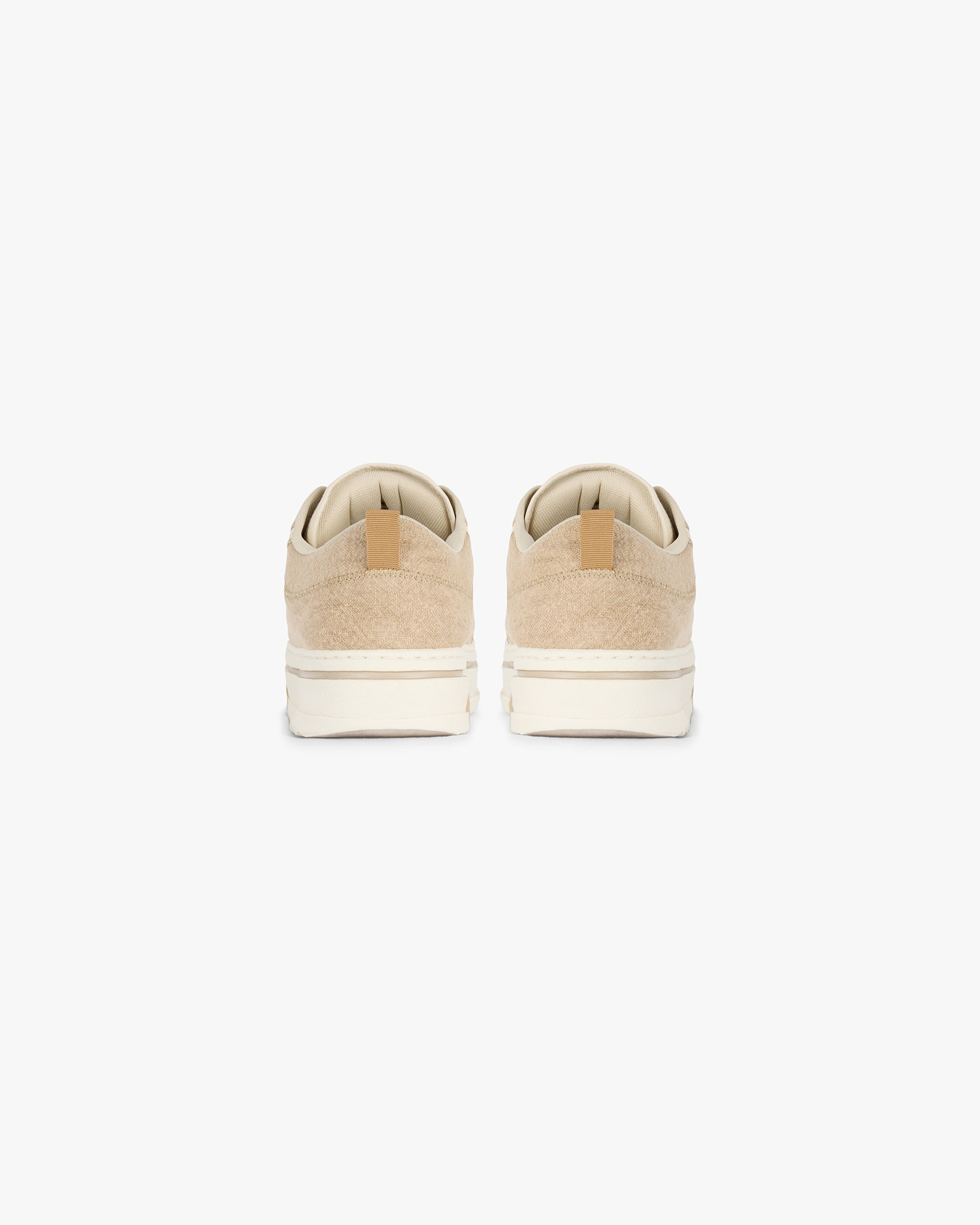 HTN Low Rustic - Latte