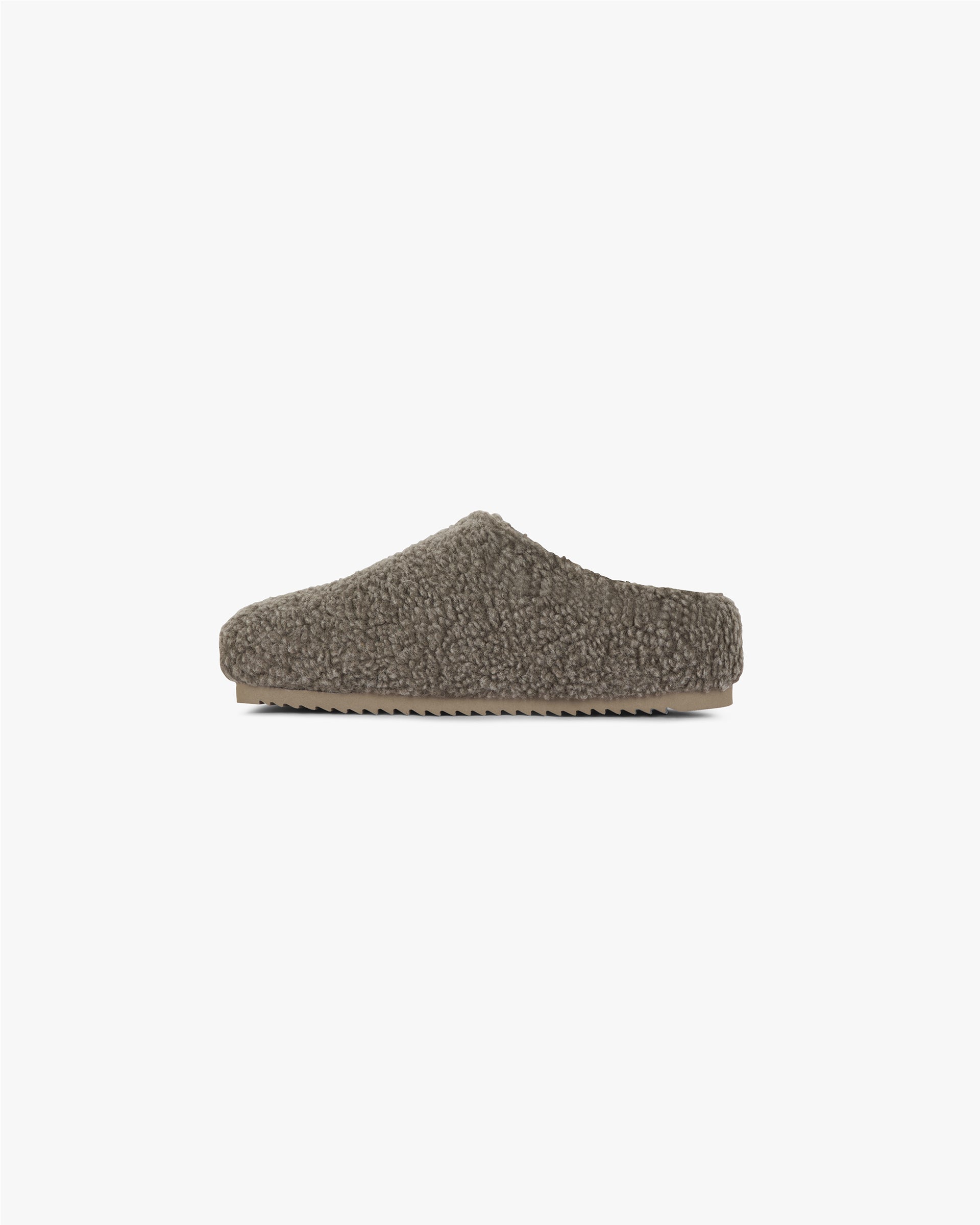 Fluffy Mule - Rock