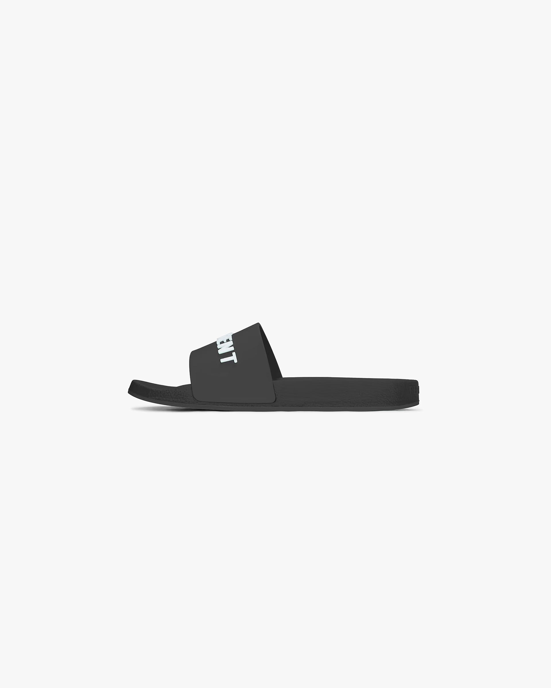 Toboggan de piscine Represent - Noir