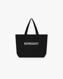 Raffia Tote Bag
