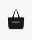 Raffia Tote Bag