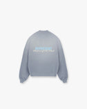   Washed Grey