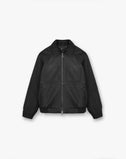 Overdrive Leather Jacket