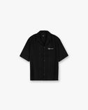 Embroidered Bowling Shirt