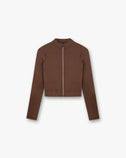 Owners Club Seamless Zip