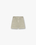 Cotton Tailored Short
