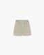 Cotton Tailored Short