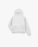 Initial Boxy Hoodie