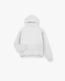 Initial Boxy Hoodie