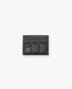 Leather Quilted Cardholder