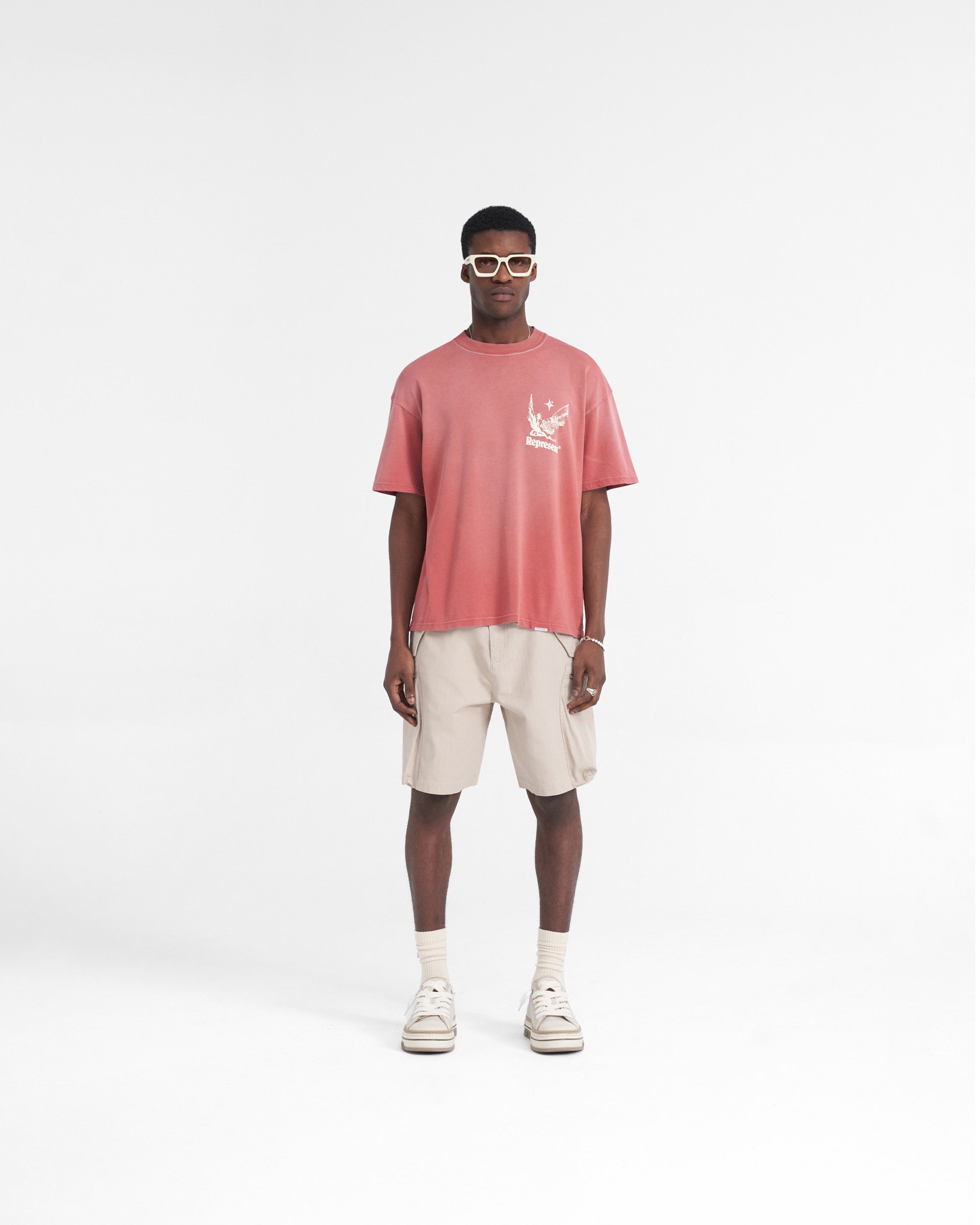 Spirits Of Summer T-Shirt - Sonnenaufgang
