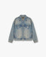 R4 Denim Jacket