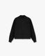 Initial Cropped Dress Shirt