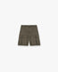 Washed Cargo Short