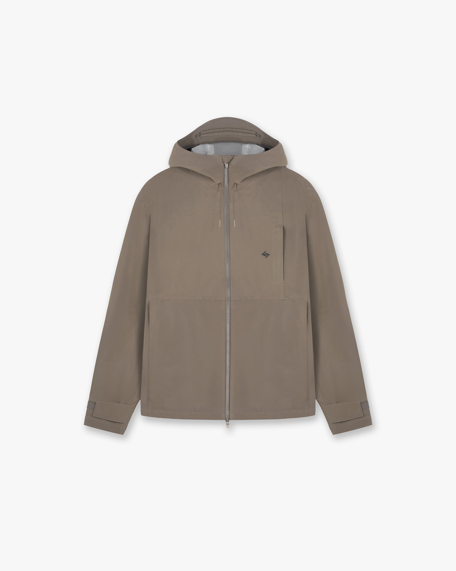 247 Technical Jacket - Army