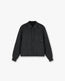 Cropped Dress Shirt