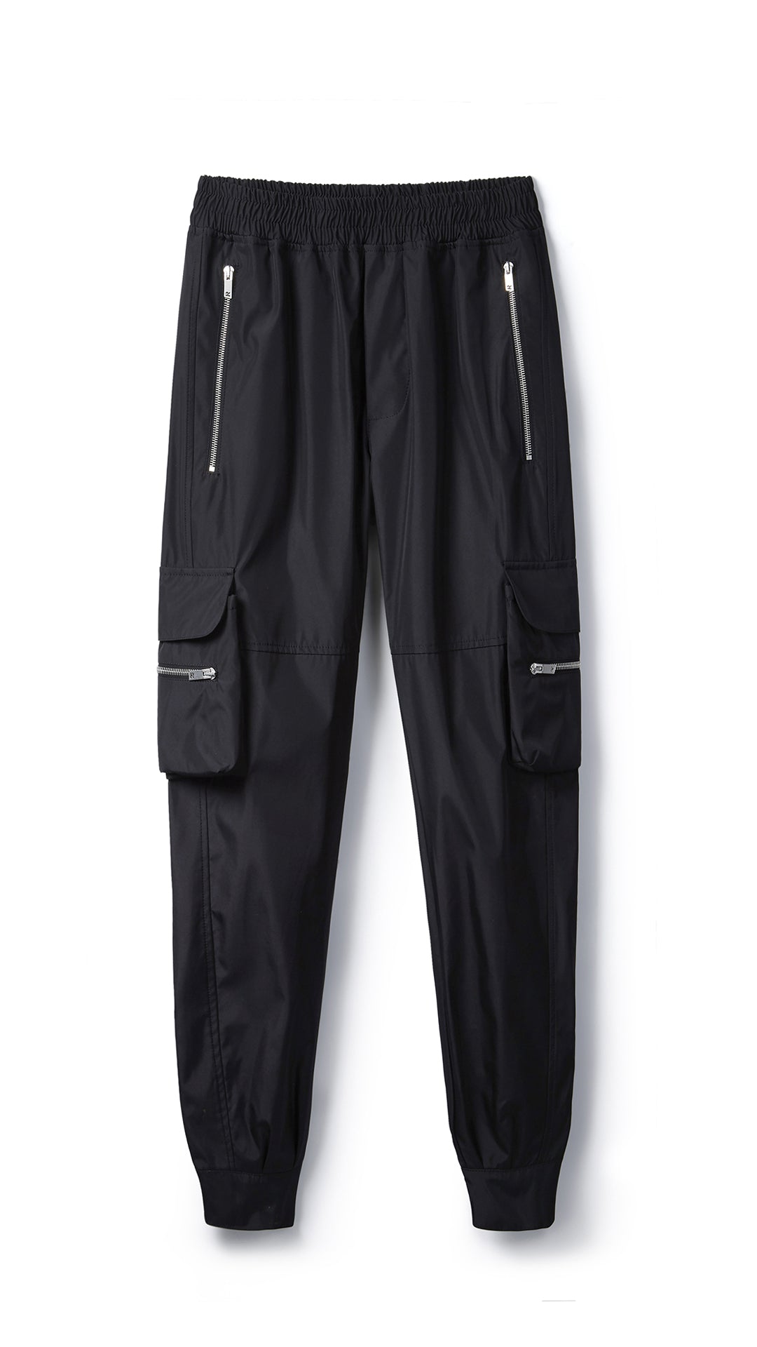 Military Pant - Black
