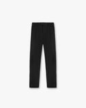 Stepped Hem Pant