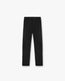 Stepped Hem Pant