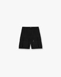 Baggy Cotton Cargo Short