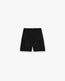 Baggy Cotton Cargo Short