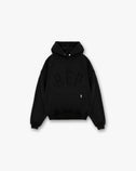 Rep Applique Hoodie