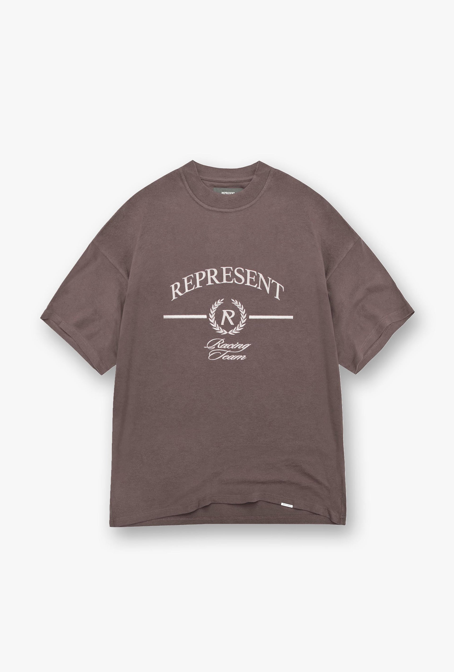 Represent Owners Club T-Shirt - Cobalt