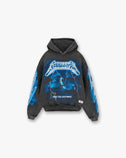 Represent X Metallica Ride The Lightning Hoodie
