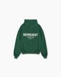   Racing Green