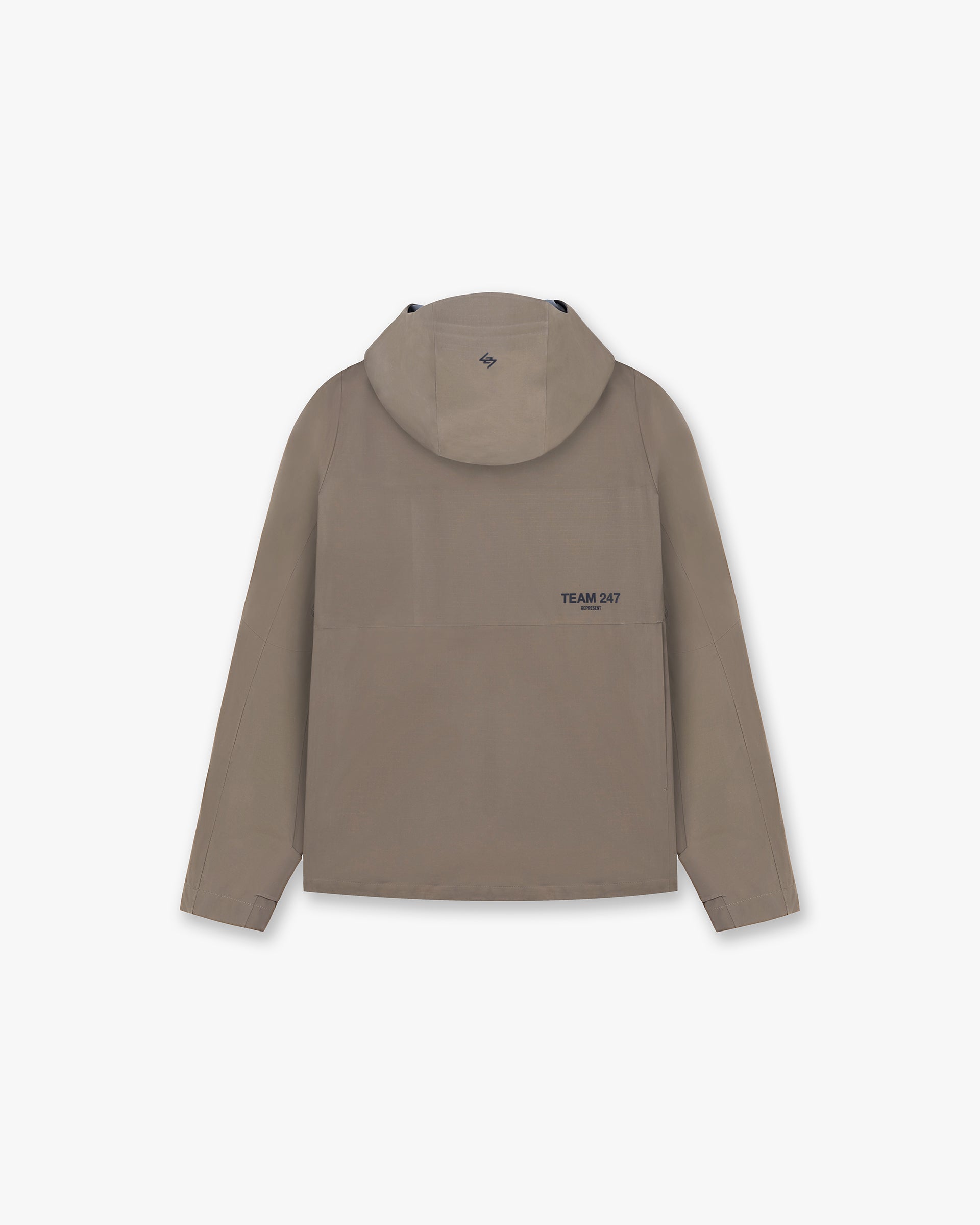247 Technical Jacket - Army