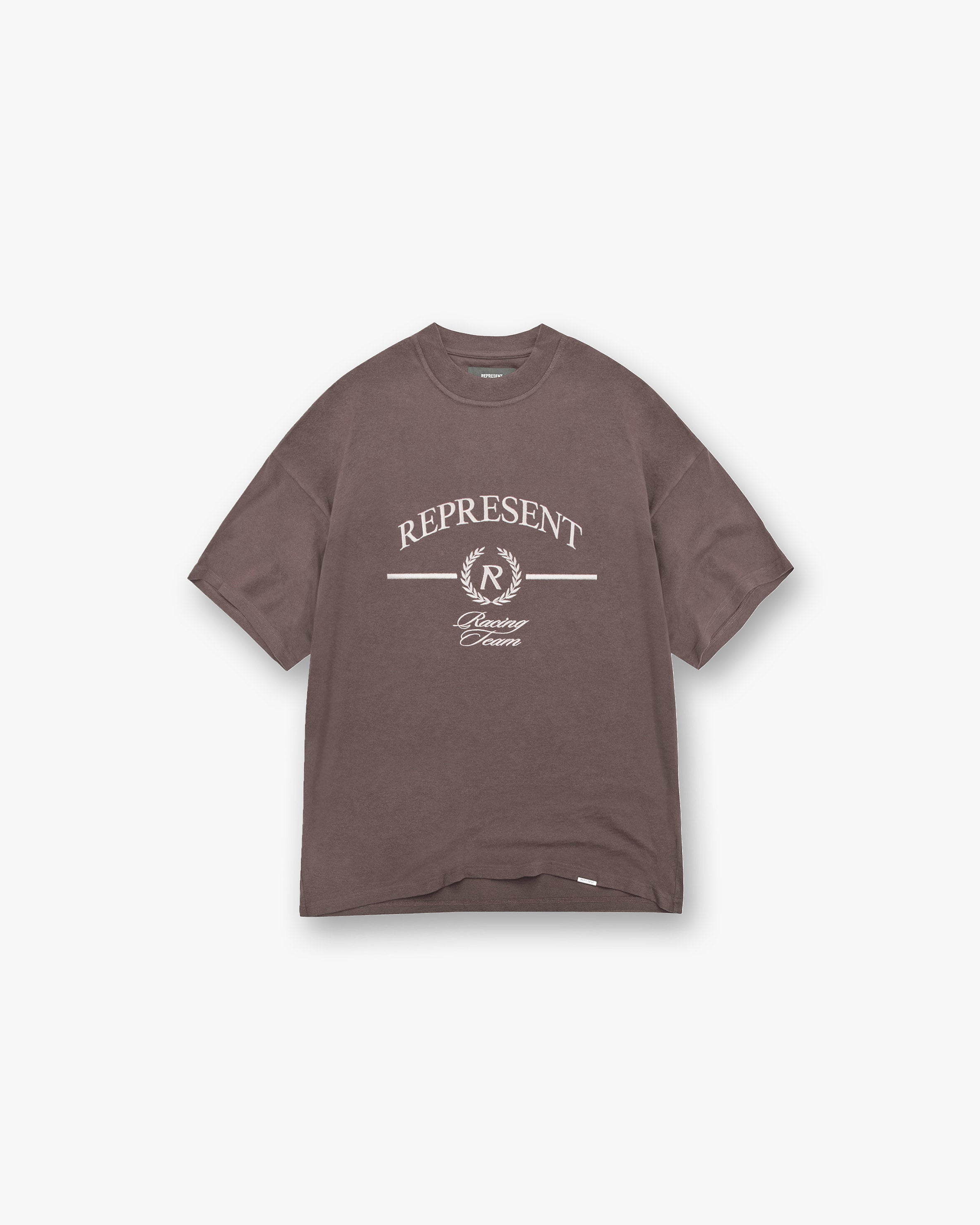 Represent Owners Club T-Shirt - Black