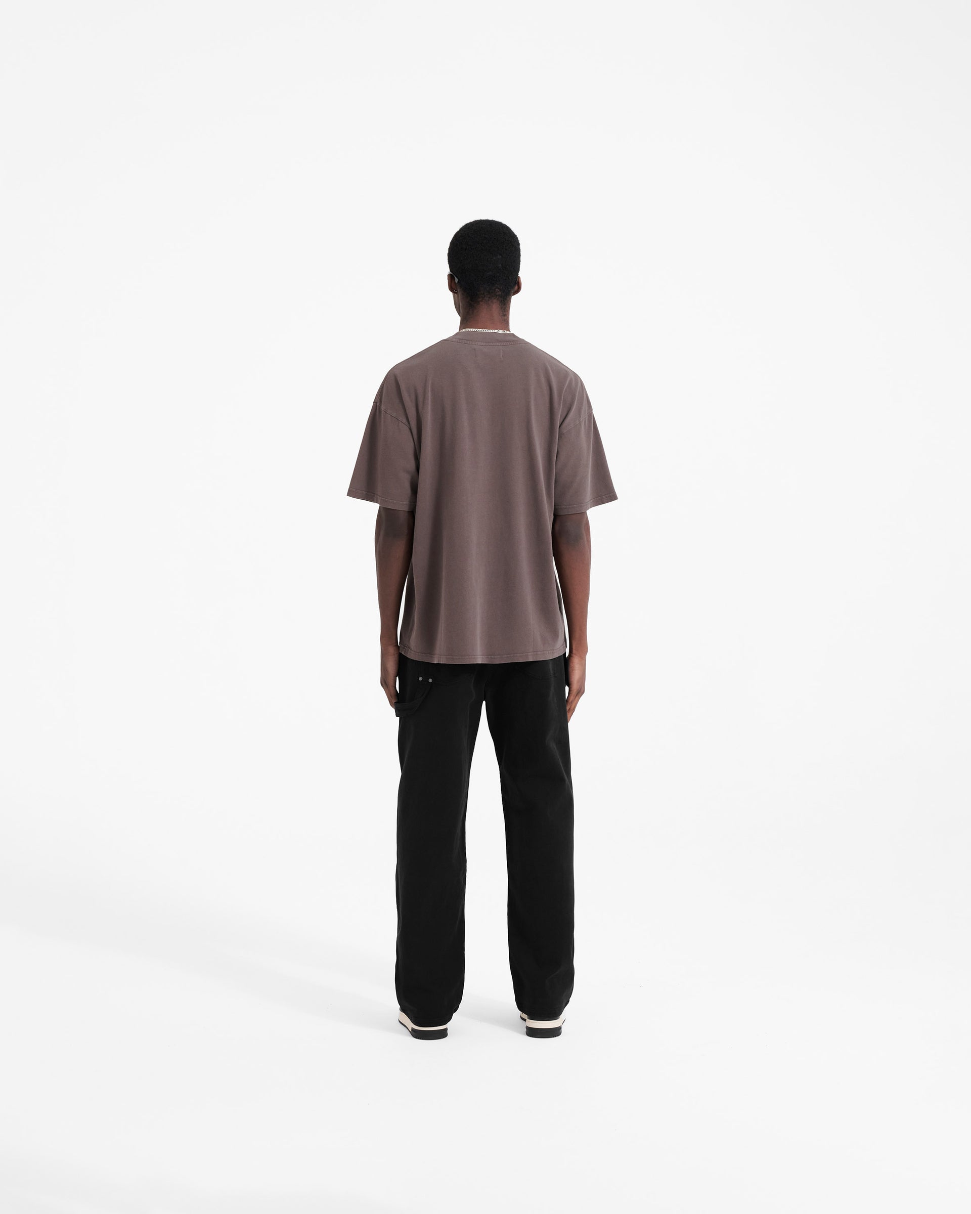 Represent Owners Club T-Shirt - Black