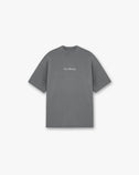 247 On A Mission Oversized T-Shirt