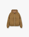 Crash Jacket