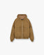 Crash Jacket
