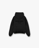 Represent Owners Club Flocked Hoodie
